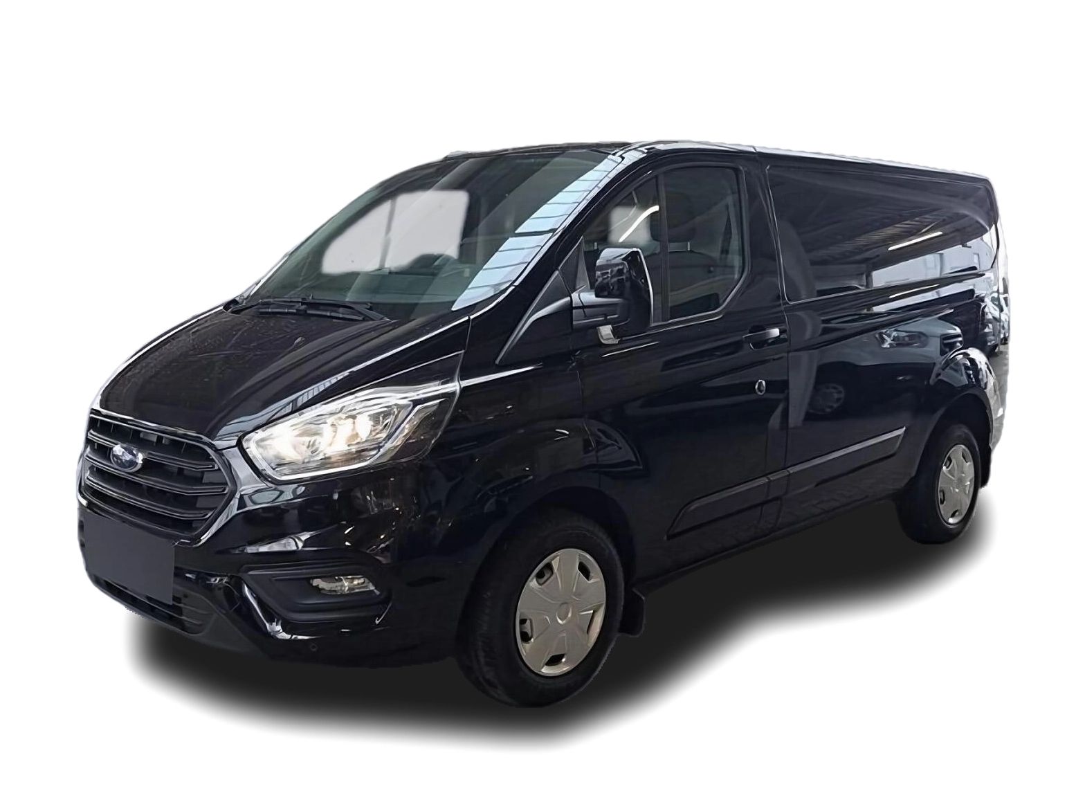 Ford SONSTIGE Transit Custom 280 L1H1 LKW VA Trend KLIMA