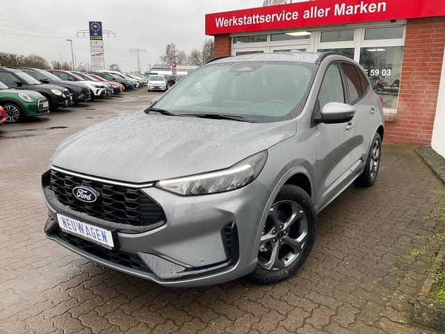 Ford Kuga ST-Line DSG* Navi*LED*Winterpak+*SHZ*Kamera