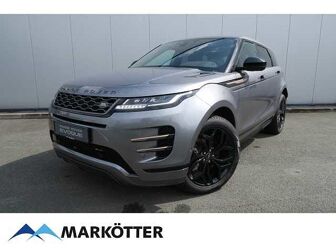 Fahrzeug LAND ROVER Range Rover Evoque undefined
