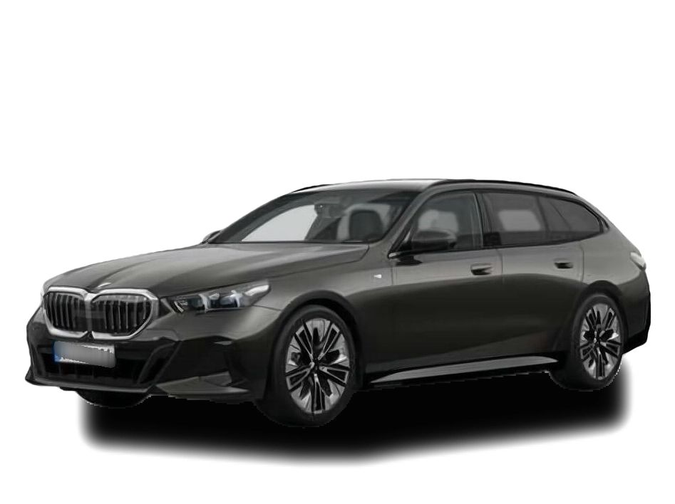 BMW 520 d xDrive Touring M Sport PANO AHK StHzg h&k