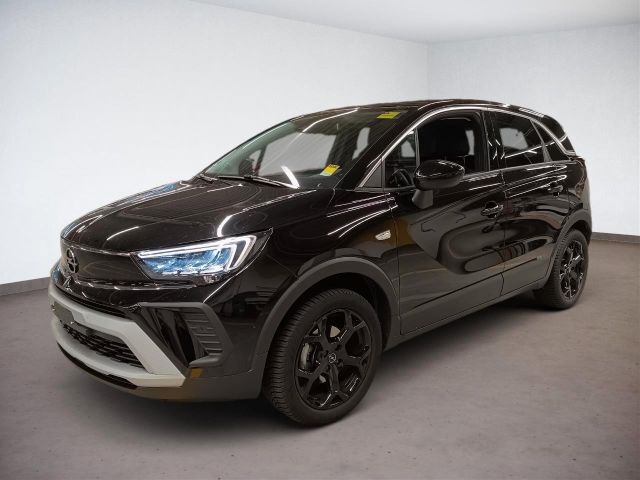 Opel Crossland 1.2T AT6 Elegance AHK Navi AGR Kamera