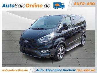 Fahrzeug FORD Tourneo Custom undefined