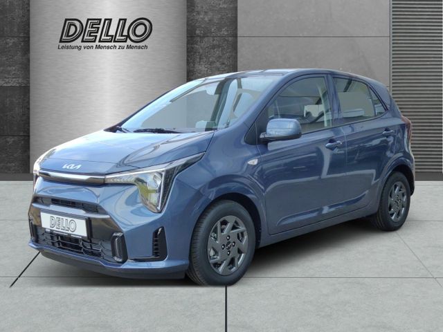 Kia Picanto Vision 1.0 Navi Apple CarPlay Android Au