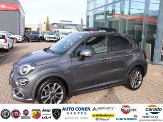 Fahrzeug FIAT 500X undefined