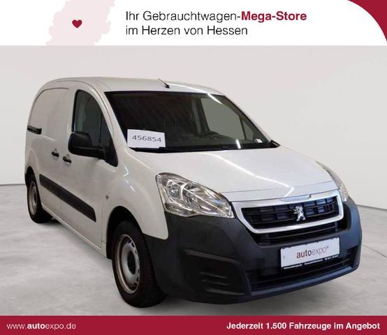 Peugeot Partner 1.6 VTI Premium Hygieneausbau