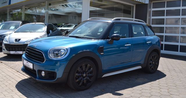 Mini COOPER Countryman*Pano*Kamera*Ambiente*LED*Navi*