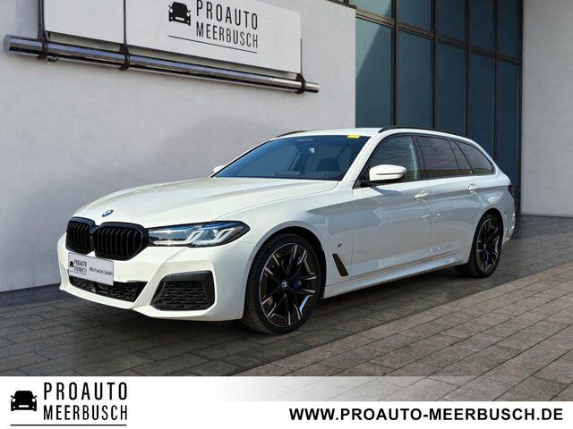 BMW 530d xDrive M Sport AHK/ACC/LASER/HEADUP/STNDHZN