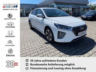 Fahrzeug HYUNDAI Ioniq undefined