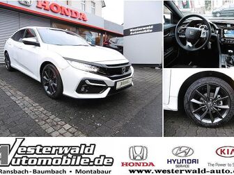 Fahrzeug HONDA Civic undefined