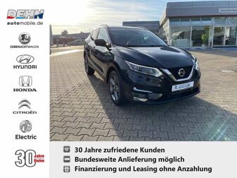 Fahrzeug NISSAN Qashqai undefined