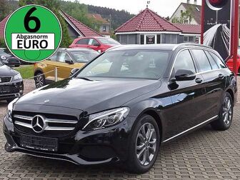 Fahrzeug MERCEDES-BENZ AVANTGARDE undefined
