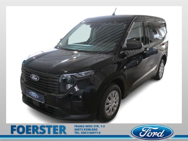 Ford Transit Courier 1.5d Trend AHK Klimaaut. Holzbod
