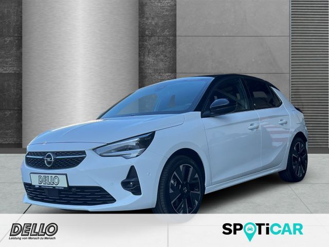 Opel Corsa-e GS Park&Go plus 11kW-Charger Navi Alcant