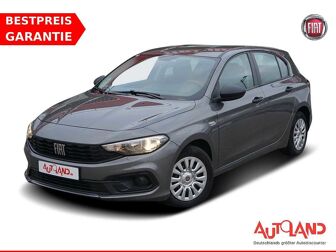 Fahrzeug FIAT Tipo undefined