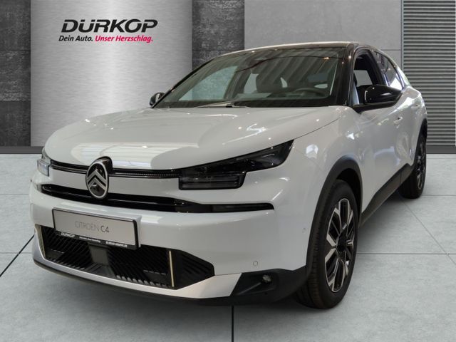 Citroen C4 MAX Mild-Hybrid e-DCS6 Techno Winterpaket Dig