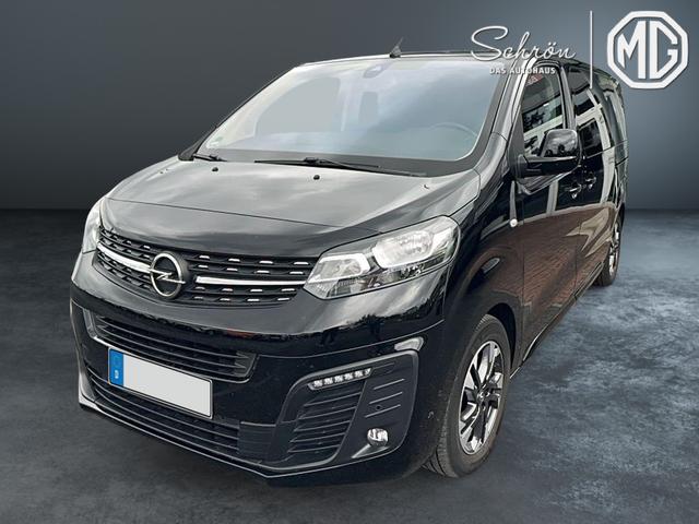 Opel Zafira Edition M*8-Fach*Klima*AHK 2.0 Diesel