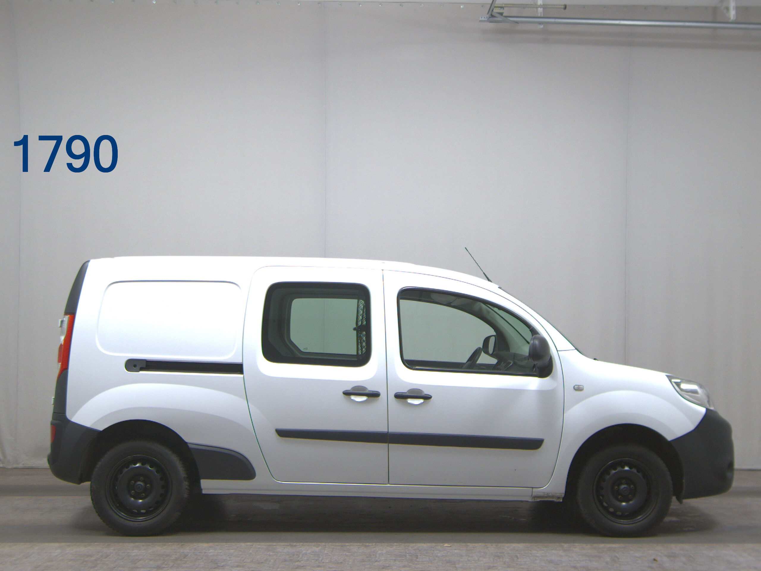 Renault Kangoo 1.5 BLUE dCi 95 FAP Rapid Maxi Extra RFK