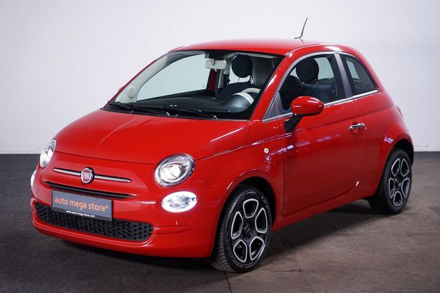 Fiat 500 1.0 GSE Hybrid CLUB*Klima*Android&Apple-Carp