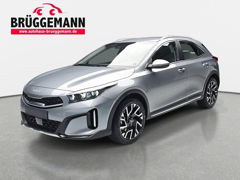 Kia XCEED 1.5 T-GDI DCT SPIRIT MJ25 XCLUSIVE LED