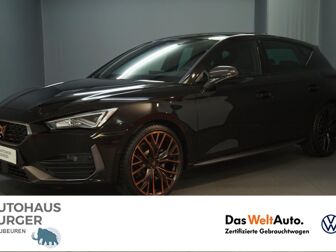 Fahrzeug CUPRA León undefined