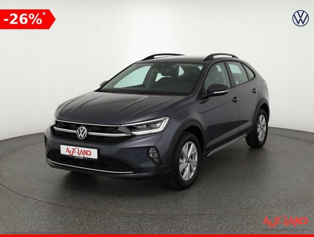 VW Taigo 1.0 TSI Matrix Sitzheizung PDC