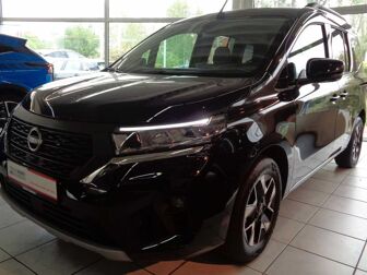 Fahrzeug NISSAN Townstar undefined
