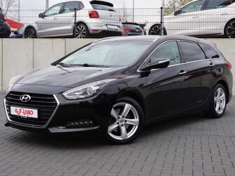 Fahrzeug HYUNDAI I40 undefined