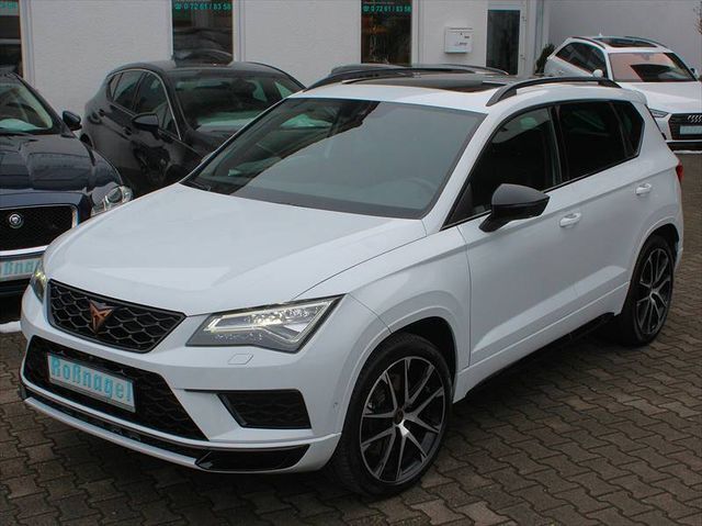 Used Cupra Ateca 2.0