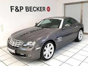 Fahrzeug CHRYSLER Crossfire undefined