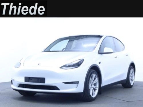 Tesla Model Y LONGRANGE DUAL-MOTOR NAVI/KAMERA/PILOT+
