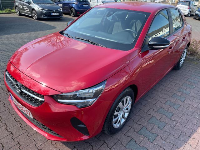 Opel Corsa F Edition PDC Shz DAB uvm