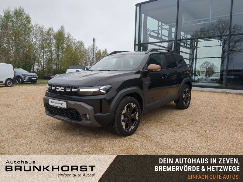 Dacia Duster Hybrid 140 Extreme *Leasing 219?/mtl.*