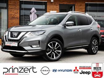 Fahrzeug NISSAN X-Trail undefined