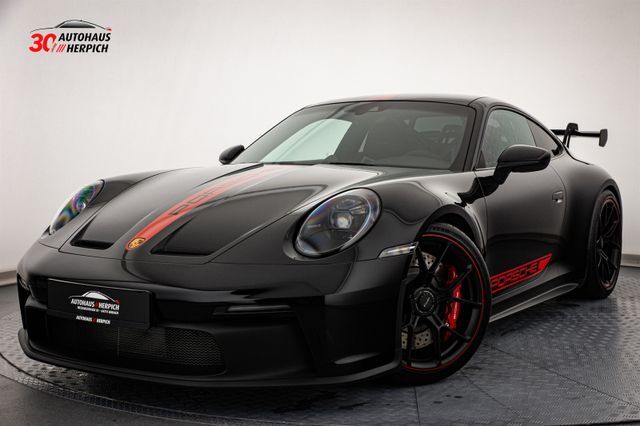 Porsche 992 GT3 PDK Clubsportpaket Matrix BOSE 90l Appro