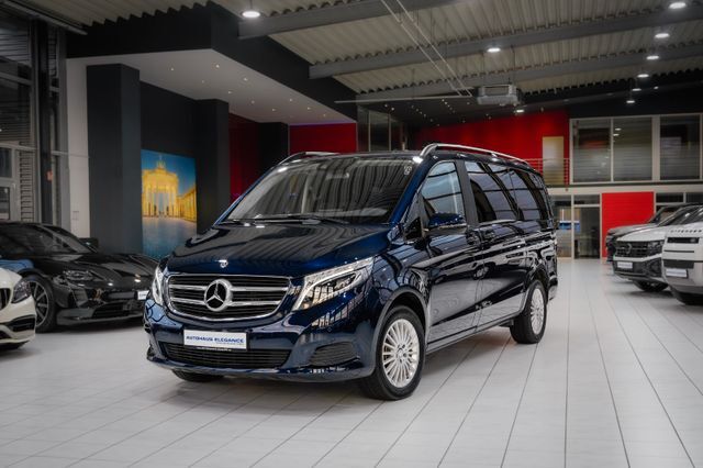 Mercedes-Benz V 250 d EDITION 4Matic Lang*SPORT-PAKET*LED
