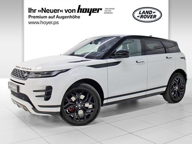 Land Rover Range Rover Evoque P300 HST Pano LED RFK PDC