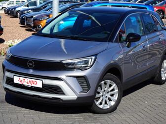 Fahrzeug OPEL Crossland undefined