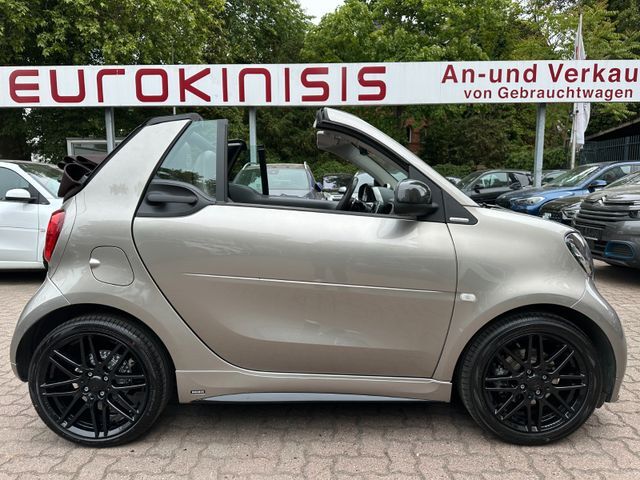 Smart fortwo Cabrio BRABUS Xcl*15th ANNIVERSARY ED.*