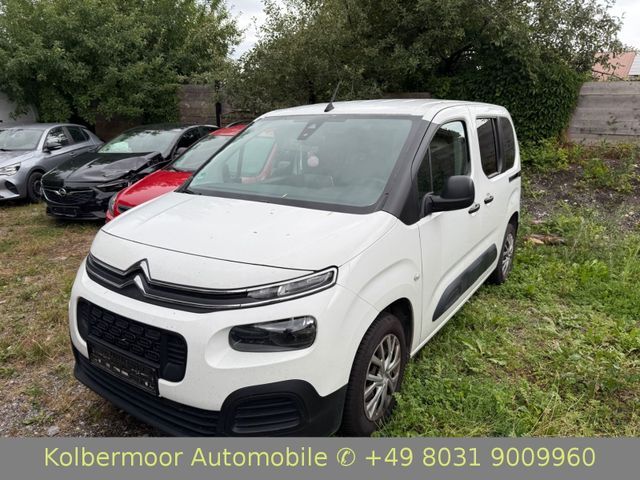 Citroen Berlingo Live M NAVI|KLIMA|