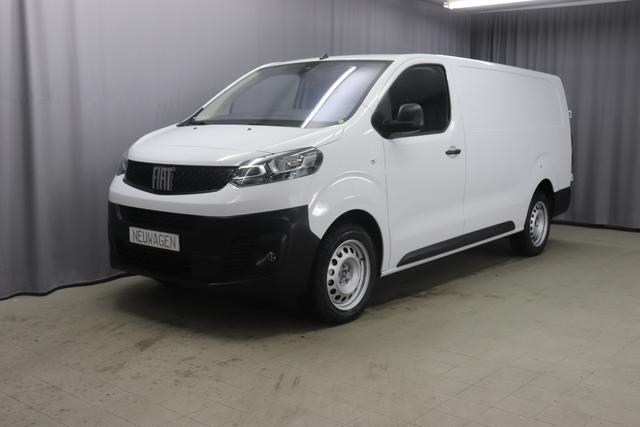 Fiat Scudo L3 2.0 145PS MT6 Kastenwagen, Paket-Wor...