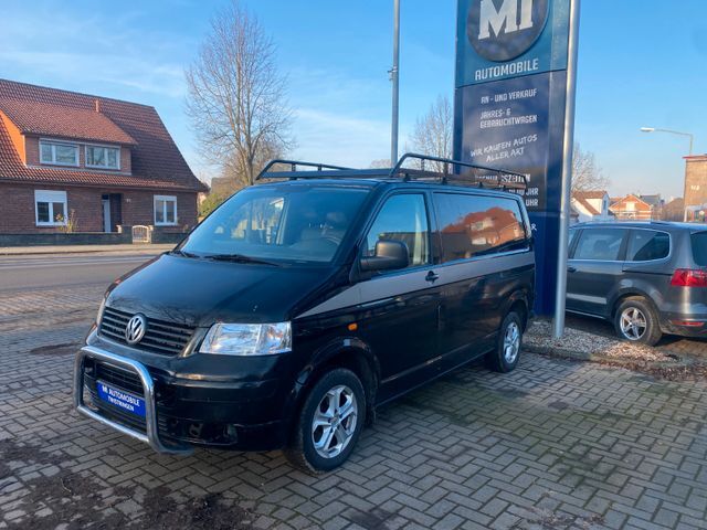 VW T5 Transporter 1,9 TDI*Klima*Zahnriemen Neu*