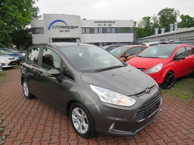 Ford B-MAX Sync Edition*TEMPO*PDC vo+hi*KAA*GARANTIE