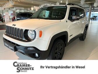Fahrzeug JEEP Renegade undefined