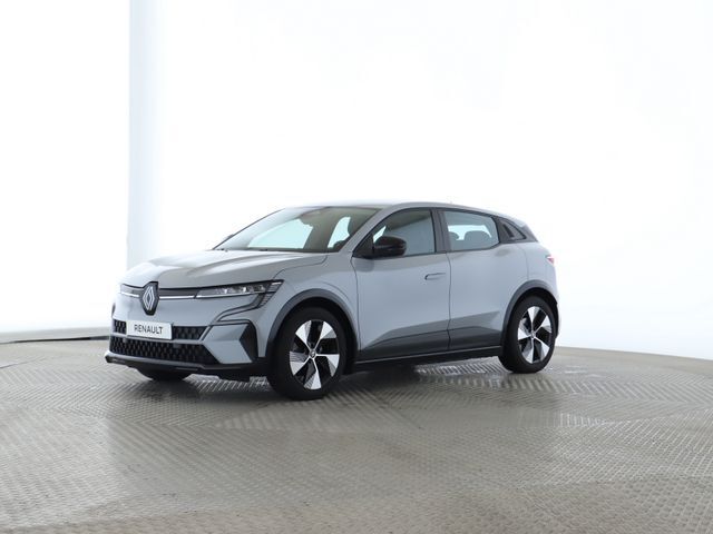 Second hand Renault Megane E-Tech 