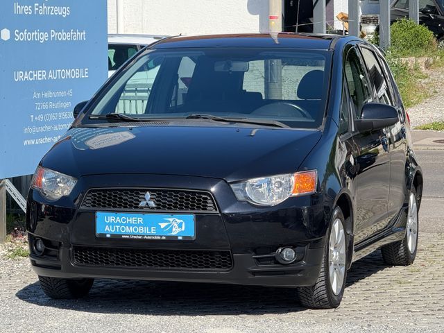 Mitsubishi Colt Lim. 5-trg. ClearTec 35 Jahre Plus