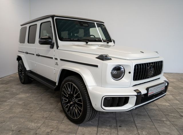 Mercedes-Benz G 63 AMG °Performance°Superior°Carbon°A22°