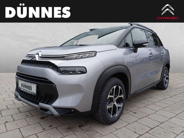 Citroen C3 Aircross PureTech 130 Stop & Start EAT6 PLUS