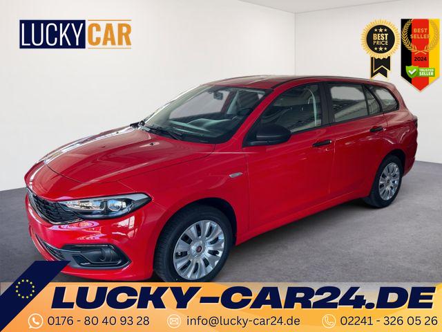 Fiat Tipo Kombi 1.5 HYBRID DCT AUTOMATIK/KLIMA/TFT...