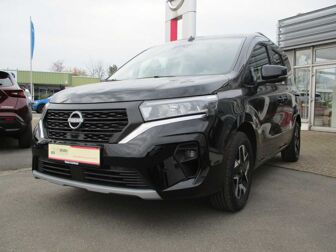 Fahrzeug NISSAN Townstar undefined