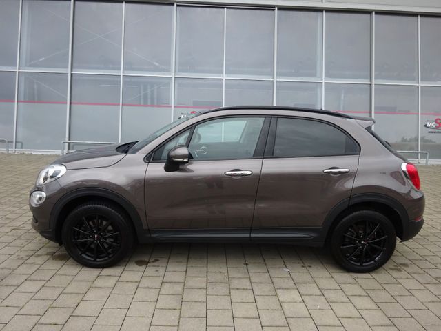 Fiat 500X Pop Star 1,4 Turbo KAT